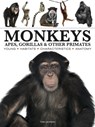 Monkeys - Tom Jackson - 9781838866044