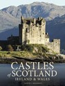Castles of Scotland, Ireland & Wales - Martin J Dougherty - 9781838866181