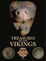 Treasures of the Vikings - Tom Horne - 9781838866624