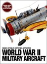 World War II Military Aircraft - Bing Chandler - 9781838866891