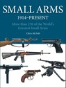 Small Arms - Chris McNab - 9781838867768