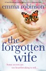 The Forgotten Wife - Emma Robinson - 9781838881108