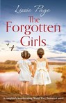 The Forgotten Girls - Lizzie Page - 9781838881283