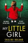 My Little Girl - Shalini Boland - 9781838881481