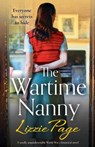 The Wartime Nanny - Lizzie Page - 9781838882082