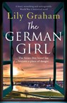 The German Girl - Lily Lily Graham - 9781838889340