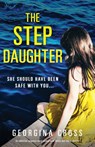 The Stepdaughter - Georgina Cross - 9781838889401