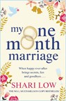 My One Month Marriage - Shari Low - 9781838891992