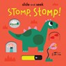 Stomp, Stomp! - Isabel Otter - 9781838910280