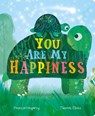 You are My Happiness - Patricia Hegarty - 9781838910754