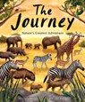 The Journey - Hanako Clulow ; Jonny Marx - 9781838914189