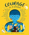 Courage in a Poem - Various Authors - 9781838914394