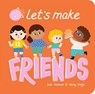 Let's Make Friends - Leah Osakwe - 9781838914981