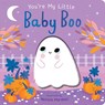 You're My Little Baby Boo - Nicola Edwards - 9781838915537