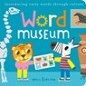 Word Museum - Isabel Otter - 9781838915568
