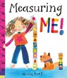 Measuring Me - Nicola Kent - 9781838915582