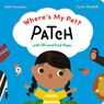 Where's My Pet? Patch - Beth Hamilton - 9781838915667