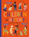 Children in History - Nicola Edwards - 9781838916367