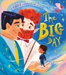 The Big Day - Rachel Plummer - 9781838917005