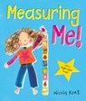 Measuring Me - Nicola Kent - 9781838917012