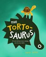 The Tortosaurus - Katie Cottle - 9781838917265