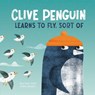 Clive Penguin Learns to Fly, Sort of - Huw Lewis Jones - 9781838918347