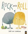 Rock and Roll - Ruby Amy Thompson - 9781838919900