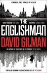 The Englishman - David Gilman - 9781838931414