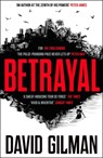 Betrayal - Gilman David Gilman - 9781838931445