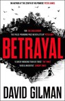 Betrayal - David Gilman - 9781838931452