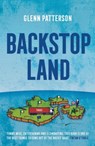 Backstop Land - Glenn Patterson - 9781838932022