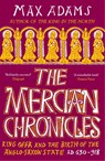 The Mercian Chronicles - Max Adams - 9781838933265