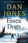 Essex Dogs - Dan Jones - 9781838937935