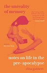 The Unreality of Memory - GABBERT,  Elisa (Author) - 9781838950644