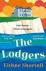 The Lodgers - Eithne Shortall - 9781838951887