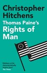 Thomas Paine's Rights of Man - Christopher Hitchens - 9781838952259