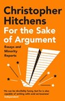 For the Sake of Argument - Christopher Hitchens - 9781838952327