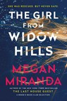 The Girl from Widow Hills - Megan Miranda - 9781838952402