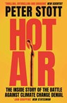 Hot Air - Peter Stott - 9781838952518