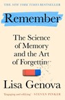 Remember - Lisa Genova - 9781838954178