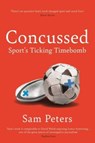 Concussed - Sam Peters - 9781838955779