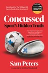 Concussed - Sam Peters - 9781838955793