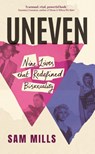 Uneven - Sam Mills - 9781838956851