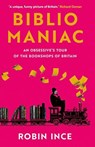Bibliomaniac - Robin Ince - 9781838957711