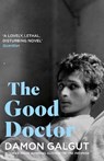 The Good Doctor - Damon Galgut - 9781838958862