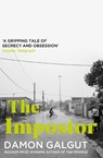 The Impostor - Damon Galgut - 9781838958886