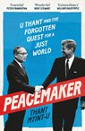 Peacemaker - Thant Myint-U - 9781838958978