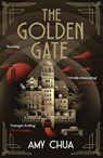 The Golden Gate - Amy Chua - 9781838959517