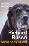 Somebody's Fool - Richard Russo - 9781838959616