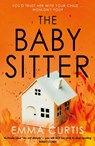 The Babysitter - Emma (author) Curtis - 9781838959722